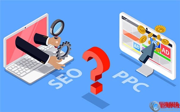 西安百度推廣：傳統(tǒng)企業(yè)網(wǎng)站怎么做SEO? 第1張