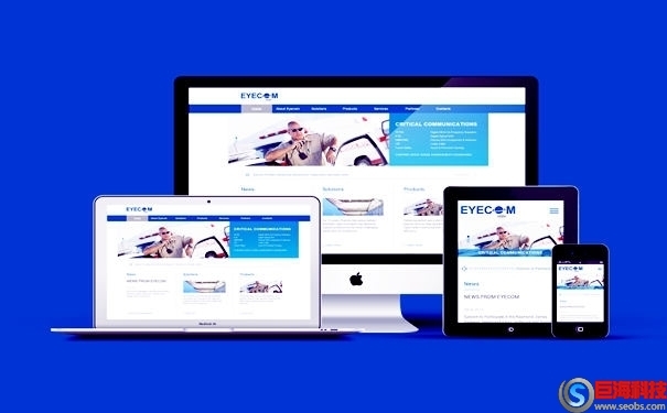 怎么做好企業(yè)網(wǎng)站SEO優(yōu)化（5個(gè)經(jīng)驗(yàn)之談） 第1張