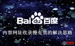 西安網(wǎng)站開(kāi)發(fā)-內(nèi)容網(wǎng)址收錄慢有效的解決思路(教程)