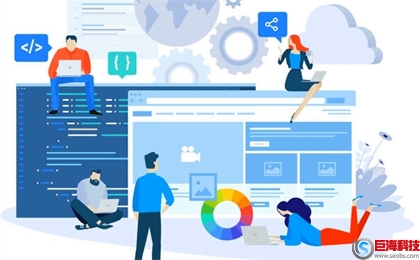 企業網站建設流程(制作網站的全過程) 第2張 企業網站建設流程(制作網站的全過程) 第2張